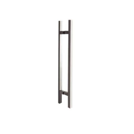 VECO STAINLESS STEEL DOOR PULL HANDLE 24" PH011-600