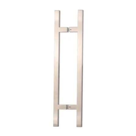 VECO STAINLESS STEEL DOOR PULL HANDLE 24" PH011-600