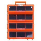 MATALL 12-COMPARTMENT STORAGE BOX G-1504