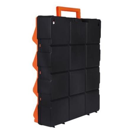 MATALL 12-COMPARTMENT STORAGE BOX G-1504