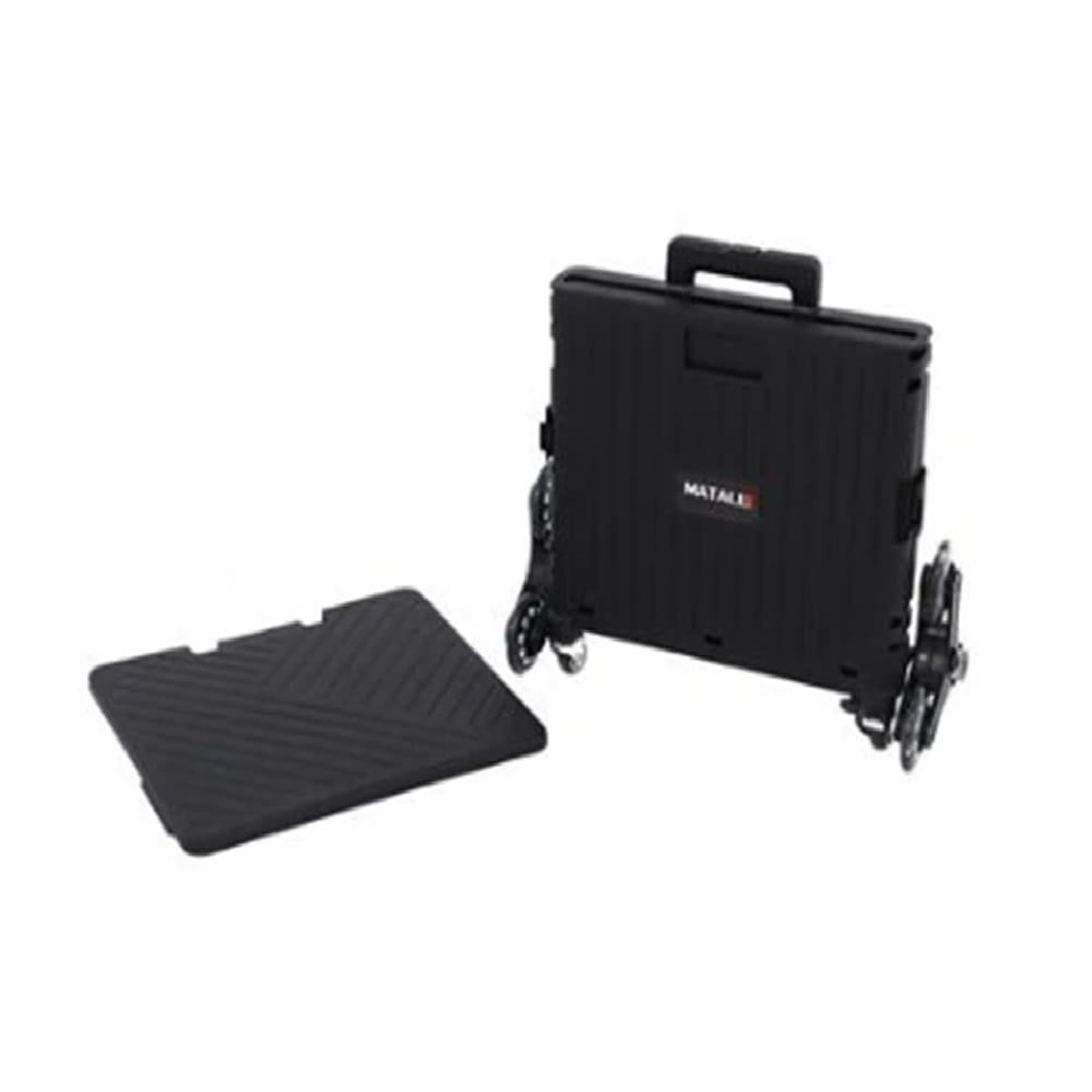 MATALL FOLDABLE UTILITY CART DY2202 39KG BLACK