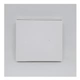 16A 1 GANG 2 WAY SWITCH 721012 SIMON WHITE