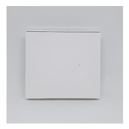 16A 1 GANG 2 WAY SWITCH 721012 SIMON WHITE