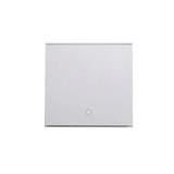 20A 1GANG 1WAY DOUBLE POLE SWITCH WITH LED 722023 WHITE SIMON