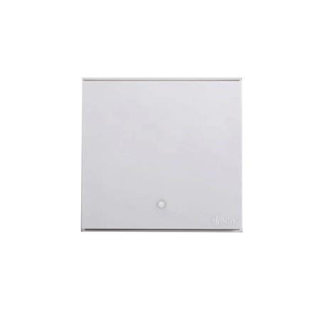 20A 1GANG 1WAY DOUBLE POLE SWITCH WITH LED 722023 WHITE SIMON