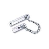 VECO DOOR CHAIN CS1000-SB-SSHL STAINLESS STEEL