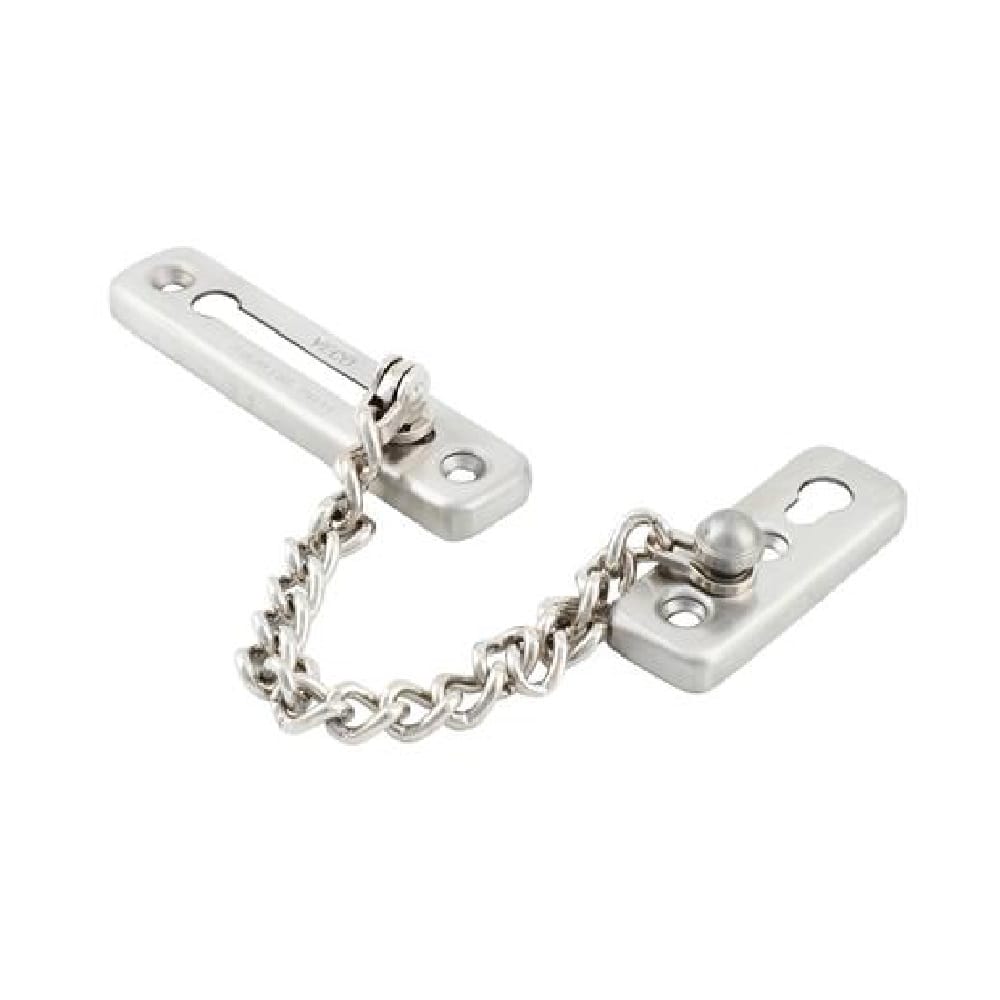 VECO DOOR CHAIN CS1000-SB-SSHL STAINLESS STEEL
