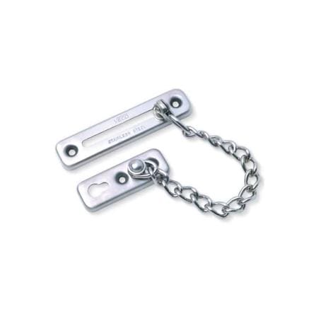 VECO DOOR CHAIN CS1000-SB-SSHL STAINLESS STEEL
