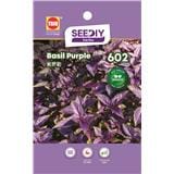 TRIO SY HERBS BASIL PURPLE 602