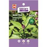 TRIO SY HERBS BASIL THAI 604