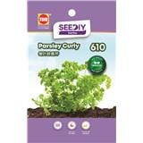 TRIO SY HERBS PARSLEY CURLY 610