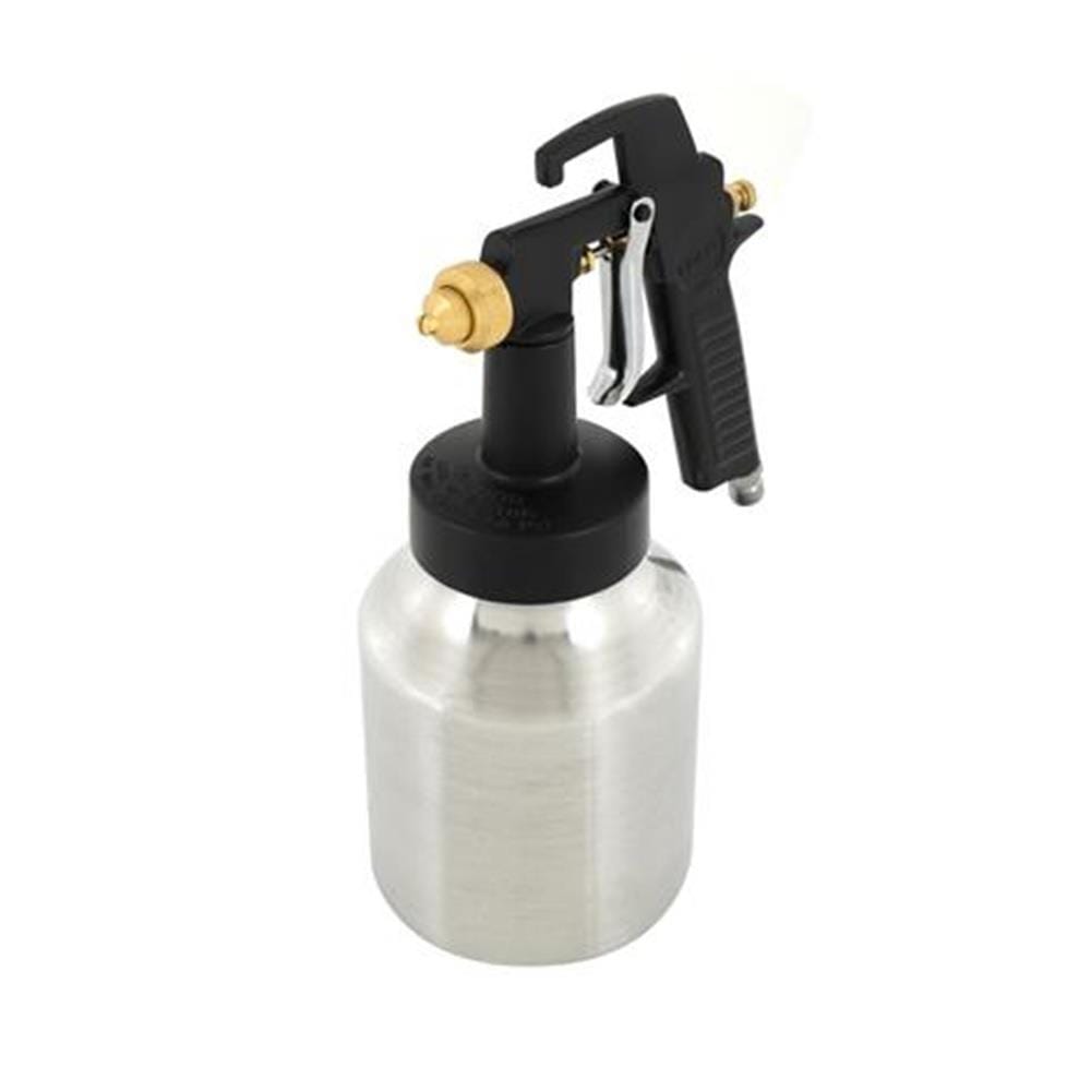 AIR PAINT SPRAYER MATALL BOTTOM-LOAD SG112 1.5MM 1000ML