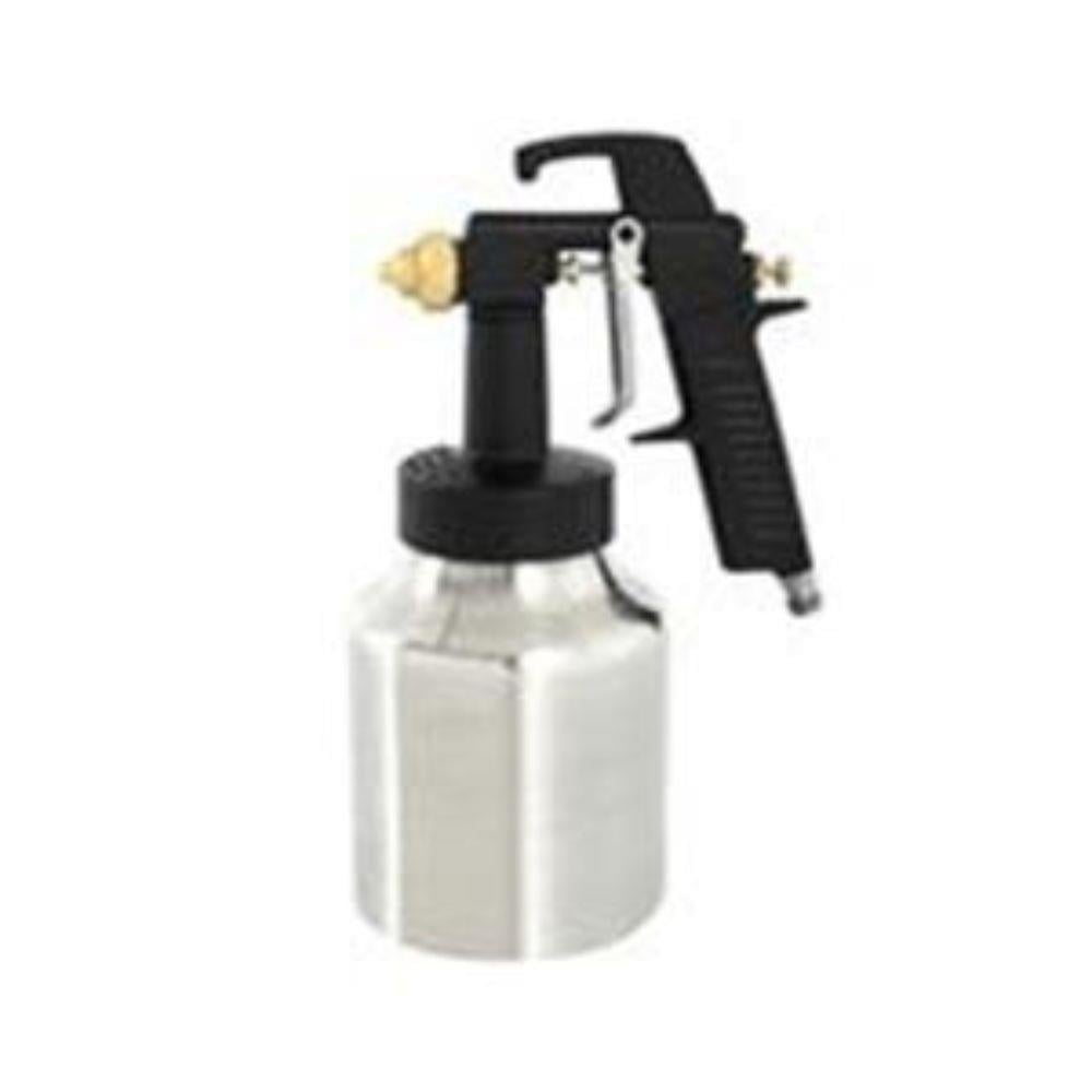 AIR PAINT SPRAYER MATALL BOTTOM-LOAD SG112 1.5MM 1000ML