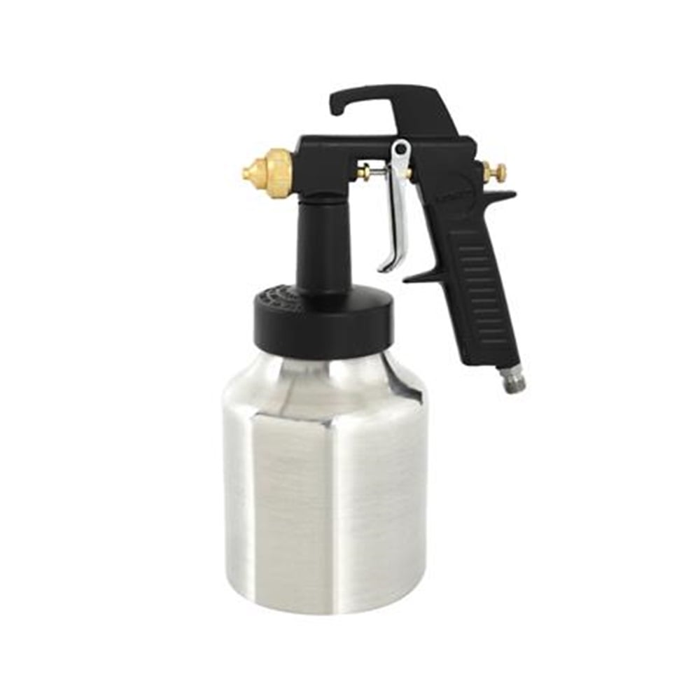 AIR PAINT SPRAYER MATALL BOTTOM-LOAD SG112 1.5MM 1000ML