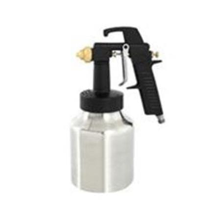 AIR PAINT SPRAYER MATALL BOTTOM-LOAD SG112 1.5MM 1000ML