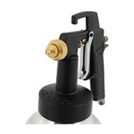 AIR PAINT SPRAYER MATALL BOTTOM-LOAD SG112 1.5MM 1000ML