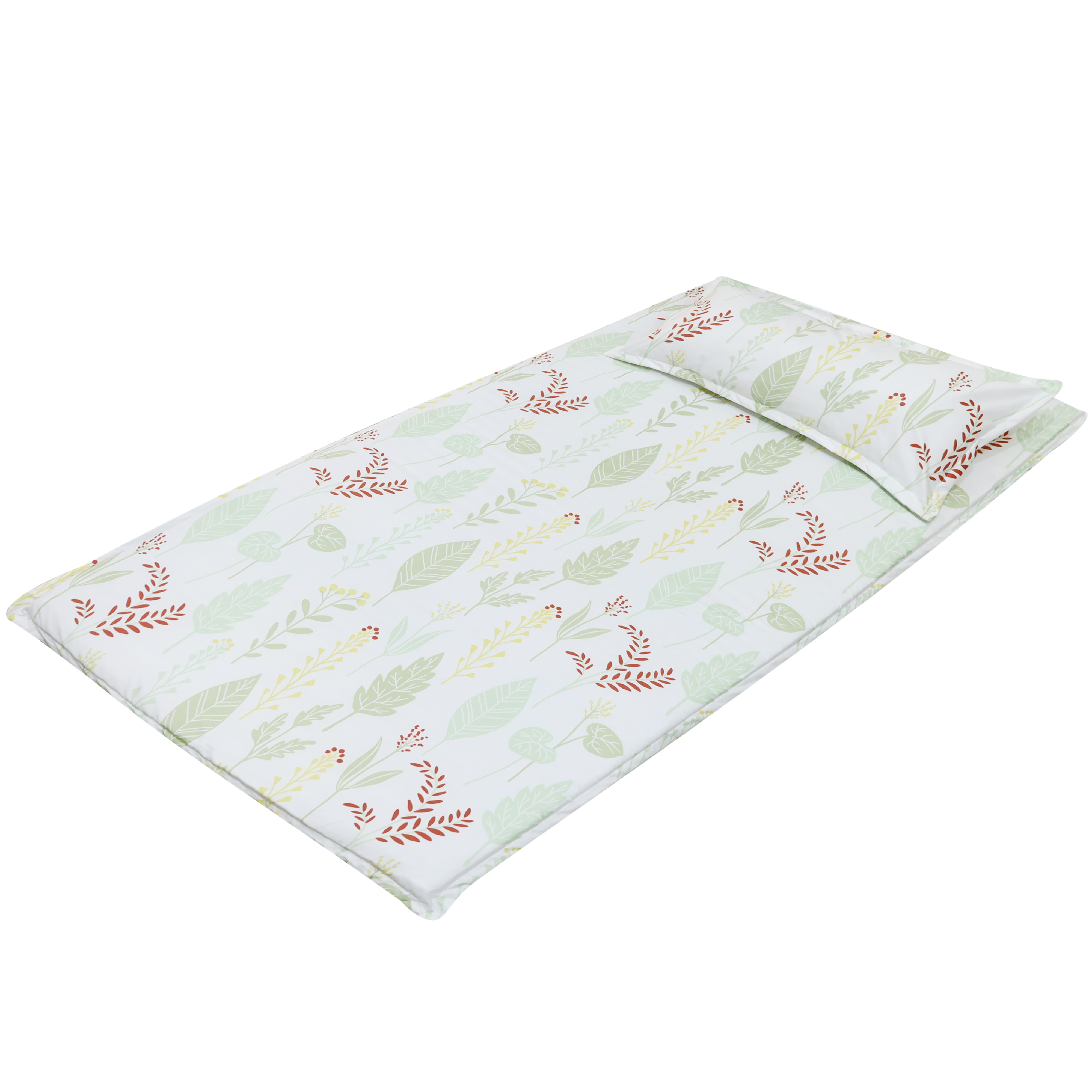 HLS PICNIC 90X180CM FOREST WHITE