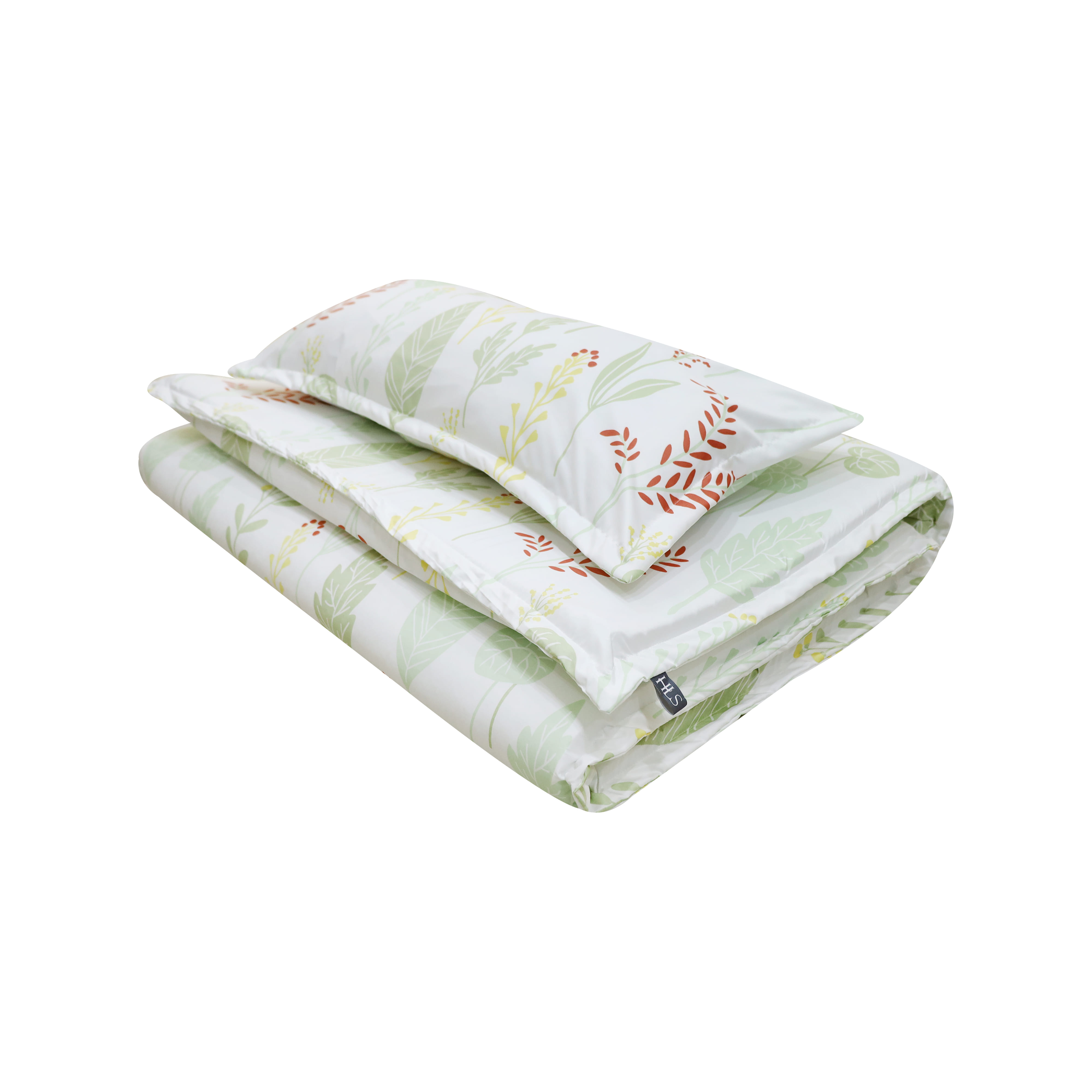 HLS PICNIC 90X180CM FOREST WHITE