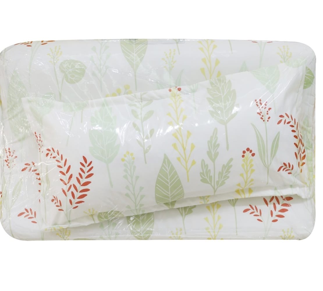 HLS PICNIC 90X180CM FOREST WHITE