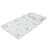 HLS PICNIC 90X180CM FOREST WHITE