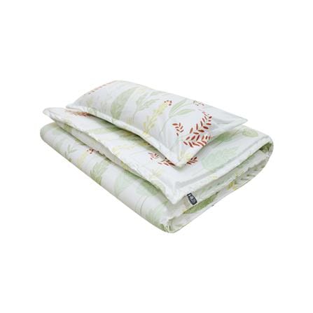 HLS PICNIC 90X180CM FOREST WHITE