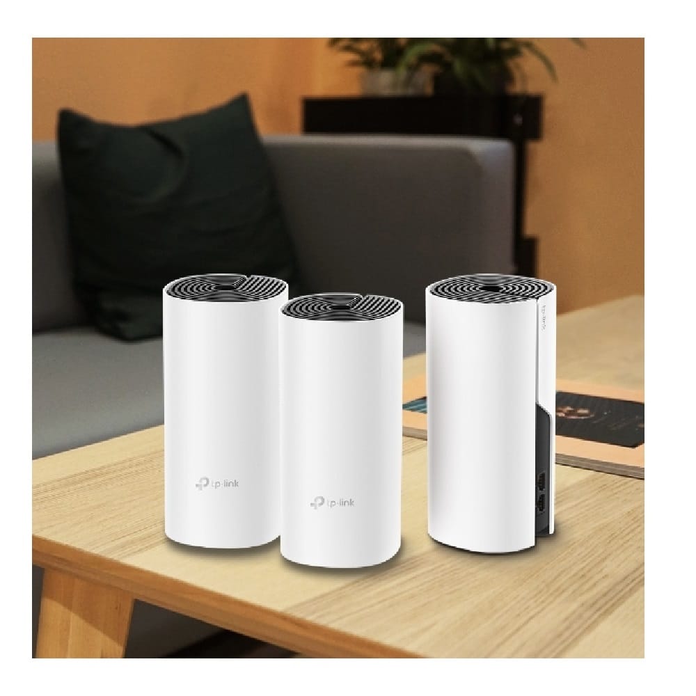 TP-LINK HOME MESH WIFI 3-PACK AC1200