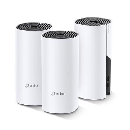 TP-LINK HOME MESH WIFI 3-PACK AC1200