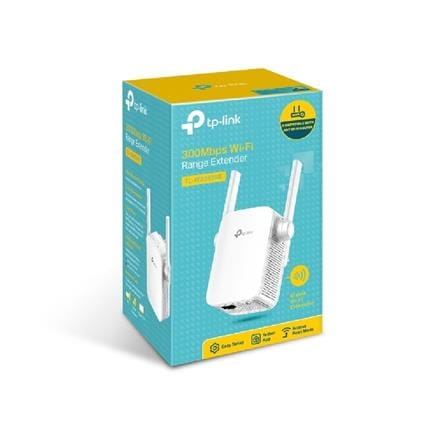 TP-LINK WIFI RANGE EXTENDER WA855RE