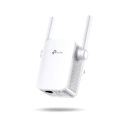 TP-LINK WIFI RANGE EXTENDER WA855RE