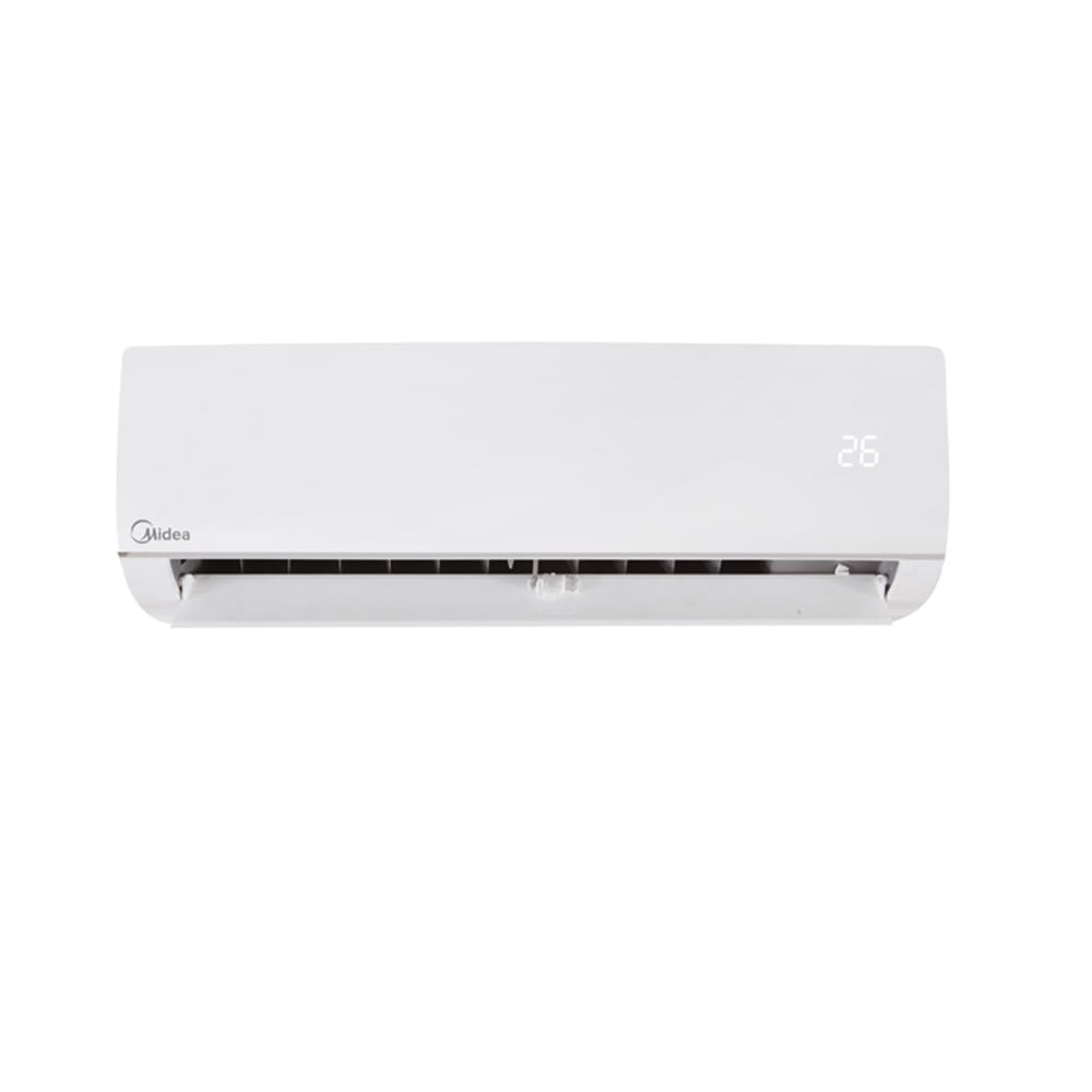 MIDEA WALL AIR CONDITIONER MSMF-13CRN8 1.5HP STANDARD