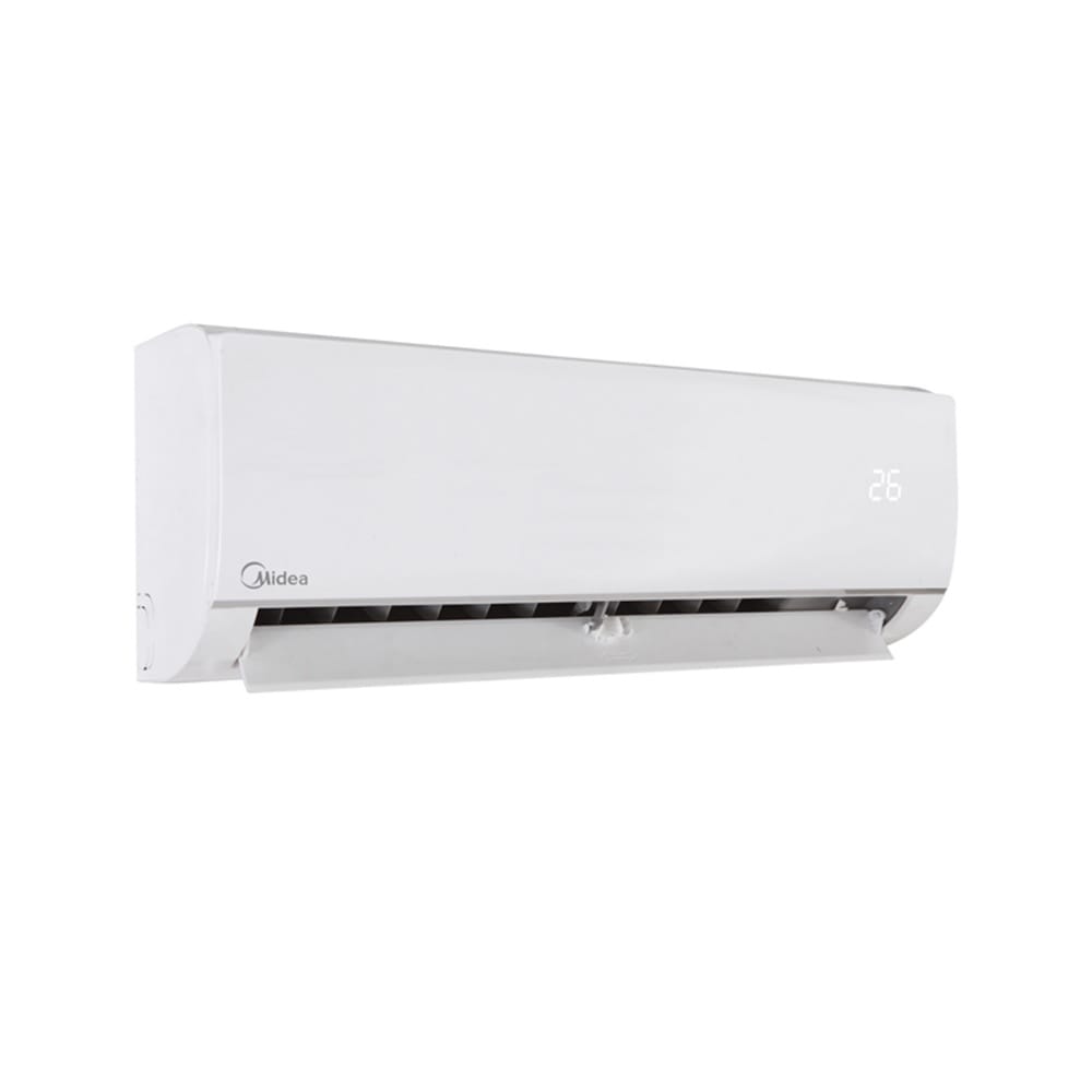 MIDEA WALL AIR CONDITIONER MSMF-13CRN8 1.5HP STANDARD