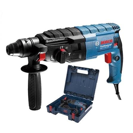BOSCH GBH 2-24 DRE 24MM 790W ROTARY DRILL