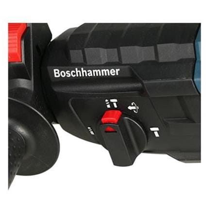 BOSCH GBH 2-24 DRE 24MM 790W ROTARY DRILL