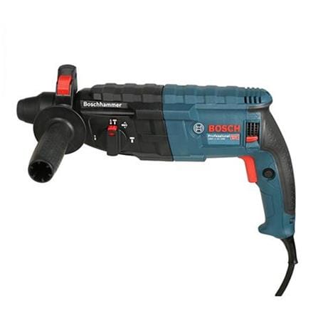 BOSCH GBH 2-24 DRE 24MM 790W ROTARY DRILL