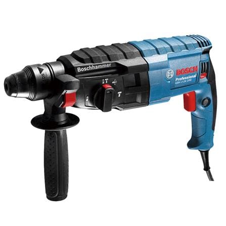 BOSCH GBH 2-24 DRE 24MM 790W ROTARY DRILL