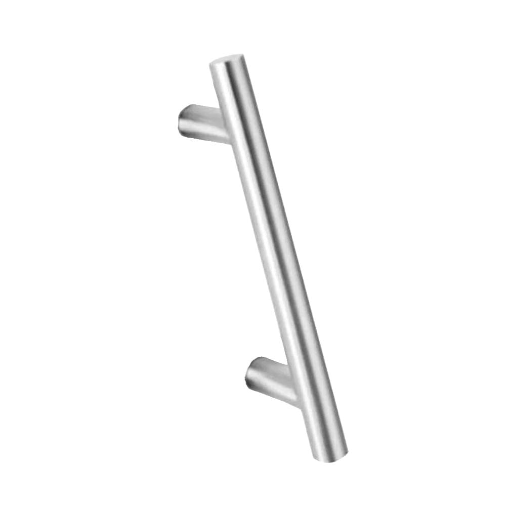 AVIO FURNITURE HANDLE A351 STAINLESS STEEL SU304 96MM SILVER EACH