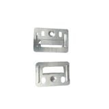 ECOCLASS METAL PLATE FOR WALL LINE 5X3.5CM 20S