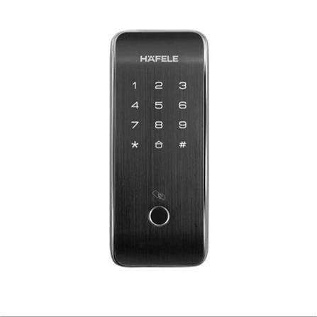 HAFELE HAFELE DGL ER5100S  MULTI-F DIGITAL LOCK