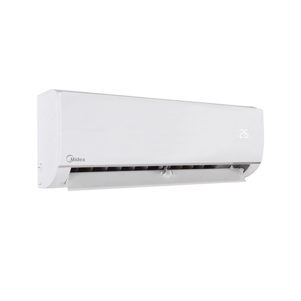 MIDEA WALL AIR CONDITIONER STANDARD MSMF-10CRN8 1HP