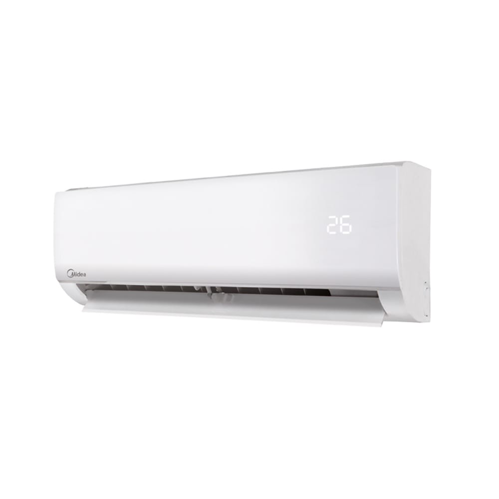 MIDEA WALL AIR CONDITIONER STANDARD MSMF-10CRN8 1HP