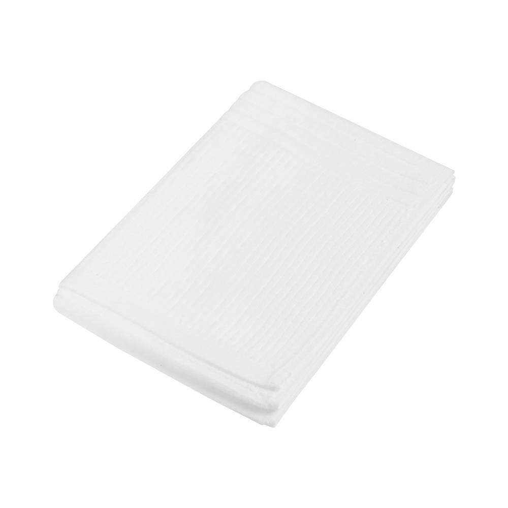 HLS HAND TOWEL LOFT 15X32 WHITE 1193449