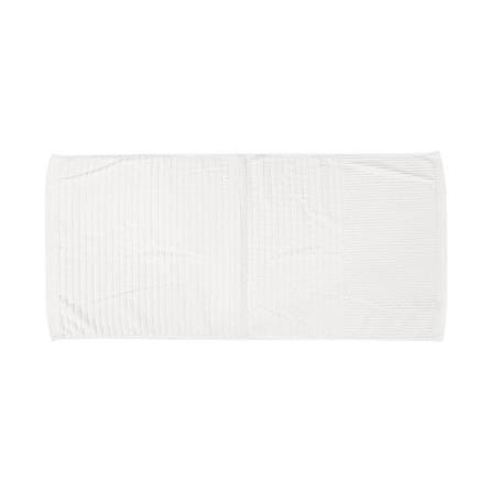 HLS HAND TOWEL LOFT 15X32 WHITE 1193449