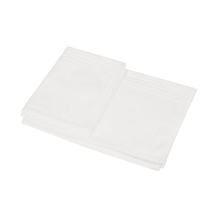 HLS HAND TOWEL LOFT 15X32 WHITE 1193449