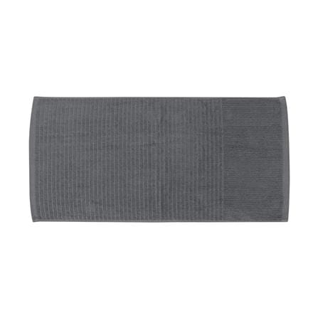 HLS HAND TOWEL LOFT 15X32 GREY 1193467