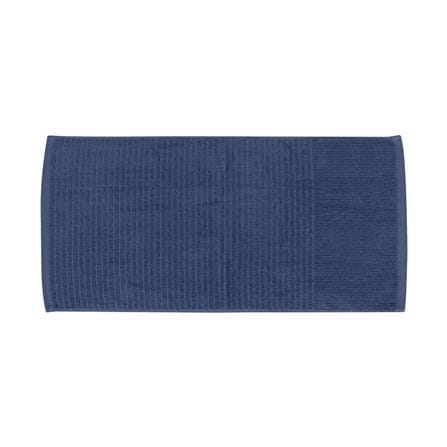 HLS HAND TOWEL LOFT 15X32 NAVY 1193450