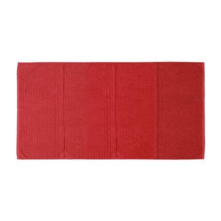 HLS BATH TOWEL LOFT 27X54 MAROON 1193442
