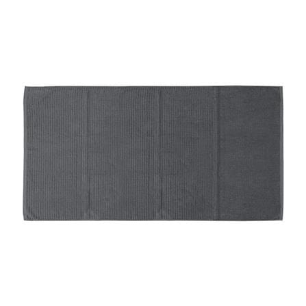 HLS BATH TOWEL LOFT 27X54 GREY 1193418
