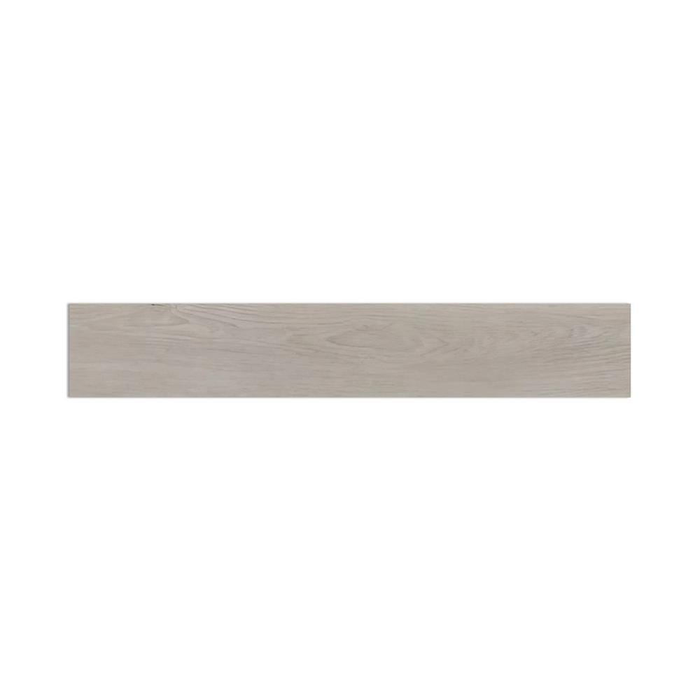 CROBERN SPC CLICK 6MM 18X123CM IVORY GREY 1.77M2
