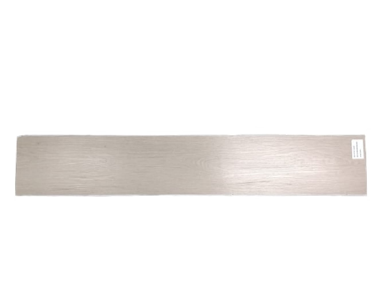 CROBERN SPC CLICK 6MM 18X123CM IVORY GREY 1.77M2