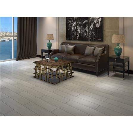 CROBERN SPC CLICK 6MM 18X123CM IVORY GREY 1.77M2